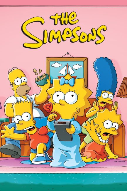 مسلسل The Simpsons الموسم 31 الحلقة 18 مترجمة