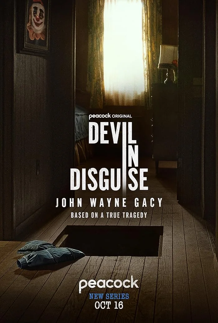 مشاهدة مسلسل Devil in Disguise: John Wayne Gacy الموسم الاول الحلقة 2