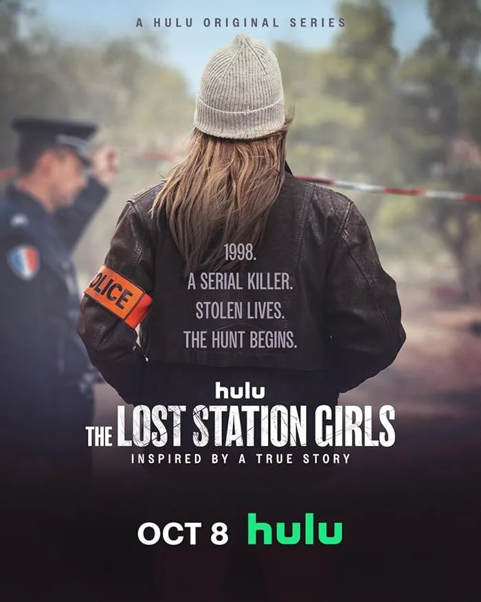 مشاهدة مسلسل The Lost Station Girls الموسم الاول الحلقة 3