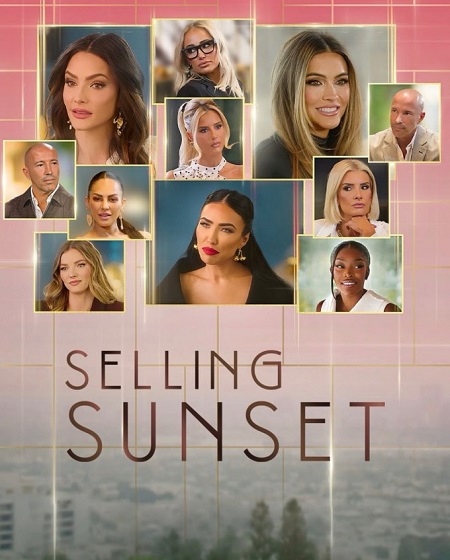 برنامج Selling Sunset الموسم التاسع الحلقة 4 مترجمة