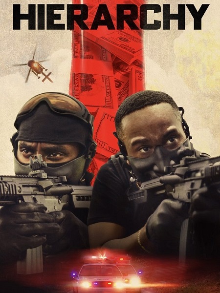 مشاهدة مشاهدة فيلم Hierarchy 2025 مترجم