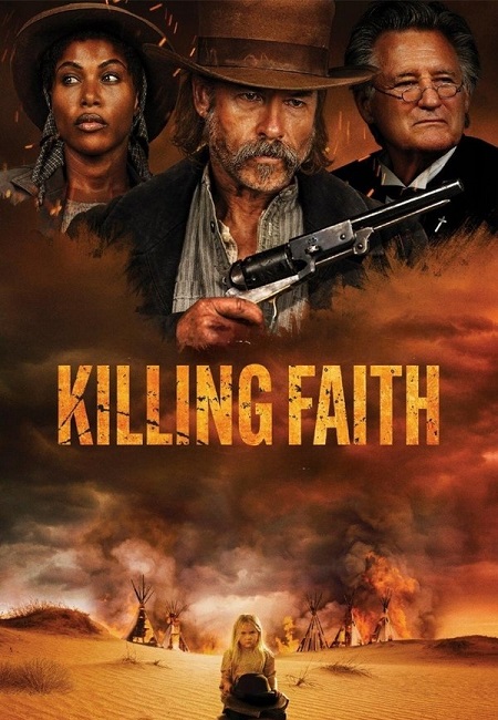 مشاهدة مشاهدة فيلم Killing Faith 2025 مترجم