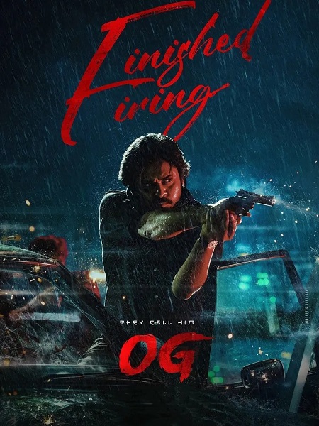 مشاهدة مشاهدة فيلم They Call Him OG 2025 مترجم