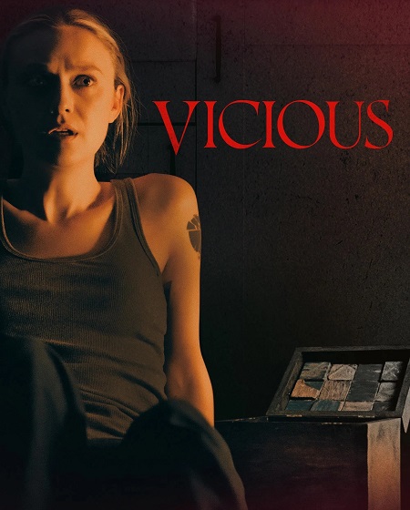مشاهدة مشاهدة فيلم Vicious 2025 مترجم