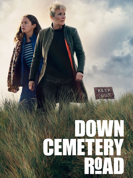 مسلسل Down Cemetery Road الحلقة 1 مترجمة