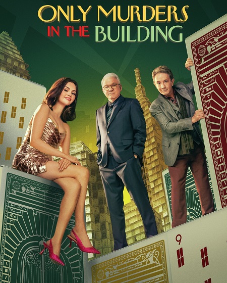 مشاهدة مسلسل Only Murders in the Building الموسم الخامس الحلقة 10 مترجمة