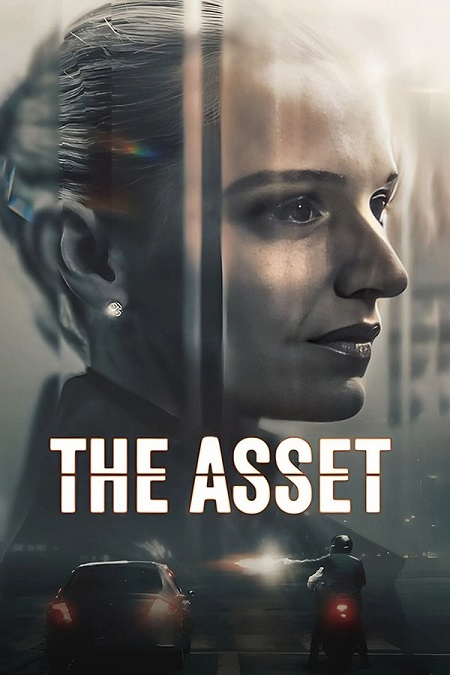 مشاهدة مسلسل The Asset الموسم الاول الحلقة 1 مترجمة