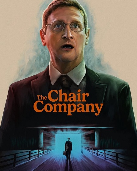 مشاهدة مسلسل The Chair Company الموسم الاول الحلقة 3 مترجمة