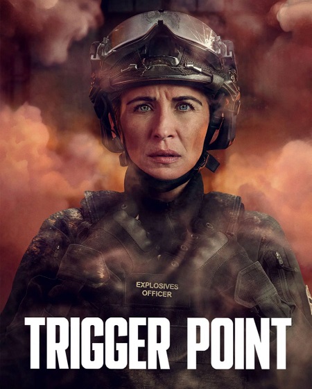 مشاهدة مسلسل Trigger Point الموسم الثالث الحلقة 5 مترجمة