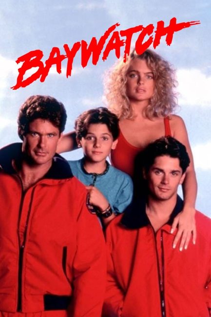 مسلسل Baywatch الموسم الثاني الحلقة 12 مترجمة