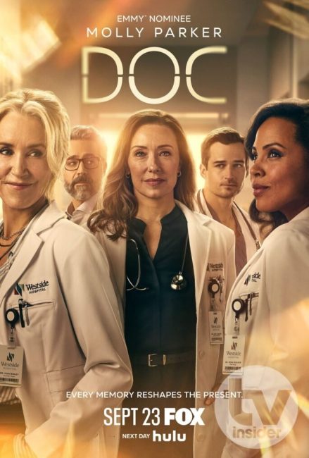 مسلسل Doc الموسم الثاني الحلقة 9 مترجمة