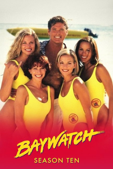 مسلسل Baywatch الموسم العاشر الحلقة 18 مترجمة
