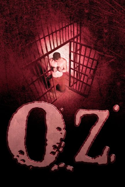 مسلسل Oz الموسم الخامس الحلقة 8 والاخيرة مترجمة