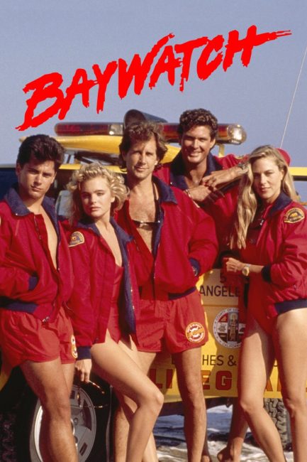 مسلسل Baywatch الموسم الاول الحلقة 18 مترجمة