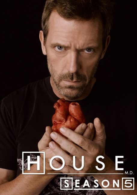 مسلسل House الموسم الخامس الحلقة 7 مترجمة