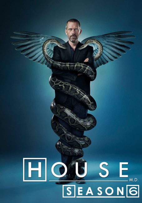مسلسل House الموسم السادس الحلقة 17 مترجمة