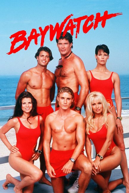 مسلسل Baywatch الموسم الخامس الحلقة 12 مترجمة