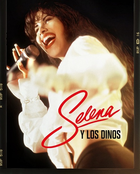 مشاهدة فيلم Selena y Los Dinos 2025 مترجم