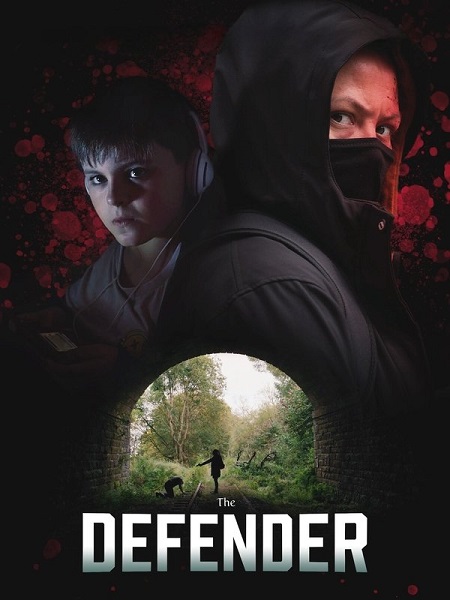 مشاهدة فيلم The Defender 2024 مترجم