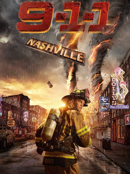 مسلسل 911 Nashville الموسم الاول الحلقة 5 مترجمة