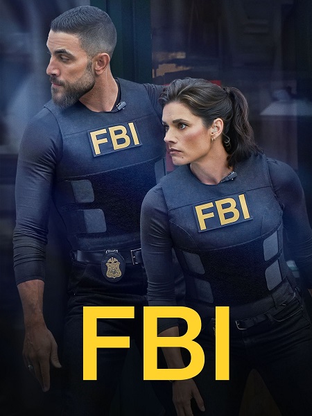 مسلسل FBI الموسم الثامن الحلقة 6 مترجمة