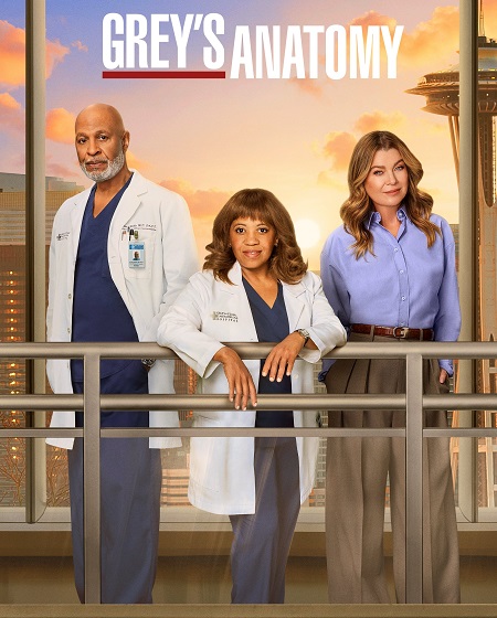 مسلسل Grey’s Anatomy الموسم 22 الحلقة 5 مترجمة