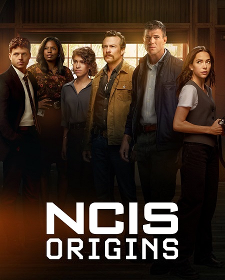 مسلسل NCIS Origins الموسم الثاني الحلقة 5 مترجمة