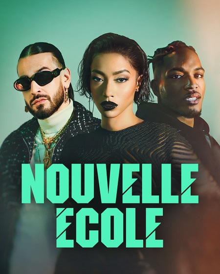 برنامج Rhythm Flow France الموسم الاول الحلقة 4 مترجمة