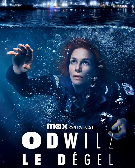 مسلسل The Thaw الموسم الثالث الحلقة 4 مترجمة