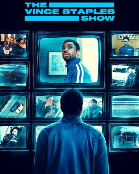 مسلسل The Vince Staples Show الموسم الثاني الحلقة 6 مترجمة