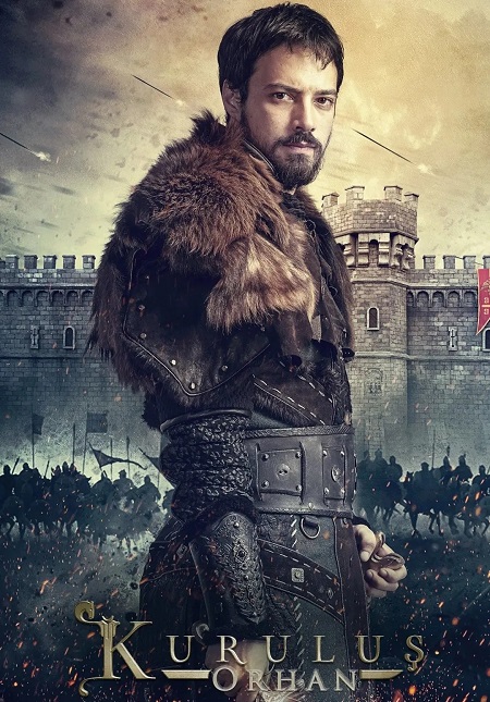 مسلسل المؤسس اورهان الحلقة 3 مترجمة