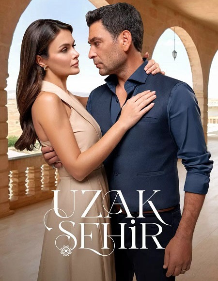 مسلسل المدينة البعيدة الحلقة 38 مترجمة