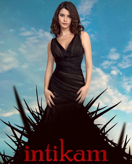 مسلسل انتقام İntikam الموسم الاول الحلقة 17 مترجمة