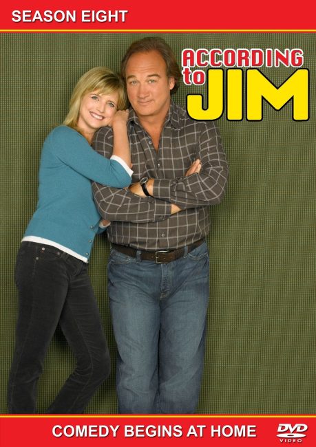 مسلسل According to Jim الموسم الثامن الحلقة 4 مترجمة