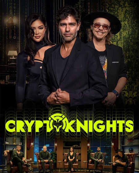 برنامج CryptoKnights الموسم الاول الحلقة 6 مترجمة