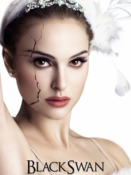 مشاهدة اونلاين فيلم Black Swan 2010 مترجم