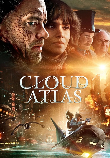 مشاهدة اونلاين فيلم Cloud Atlas 2012 مترجم