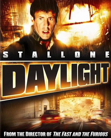 مشاهدة فيلم Daylight 1996 مترجم