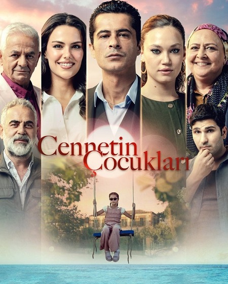 مسلسل اطفال الجنة Cennetin Cocukları الحلقة 14 مترجمة