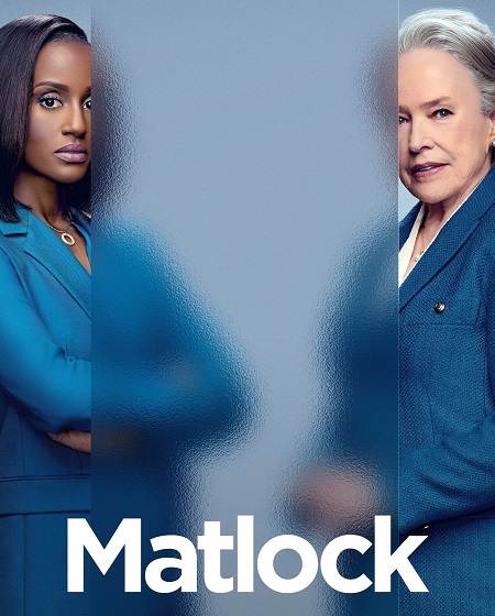 مسلسل Matlock الموسم الثاني الحلقة 8 مترجمة
