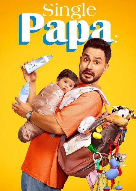 مسلسل Single Papa الموسم الاول الحلقة 2 مترجمة
