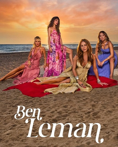 مشاهدة مسلسل انا ليمان الحلقة 13 مترجمة