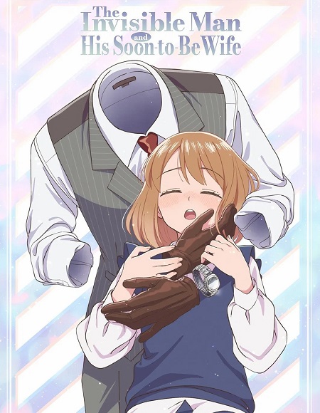 مشاهدة انمي Toumei Otoko to Ningen Onna الحلقة 3 مترجمة