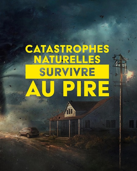 برنامج In the Eye of the Storm الموسم الثالث الحلقة 1 مترجمة