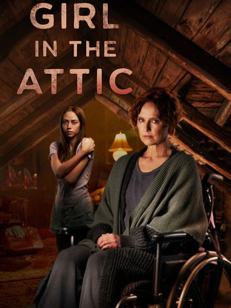 مشاهدة اونلاين فيلم Girl in the Attic 2025 مترجم