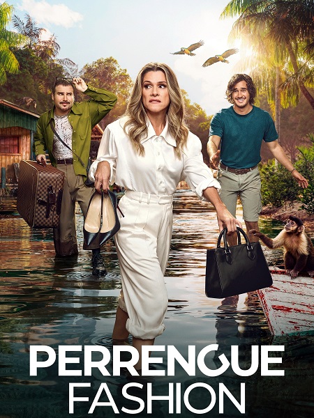 مشاهدة اونلاين فيلم Harsh Couture 2025 مترجم