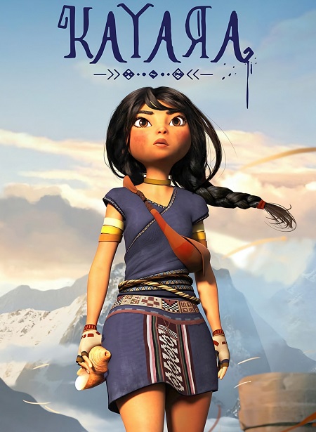 مشاهدة اونلاين فيلم Kayara 2025 مترجم