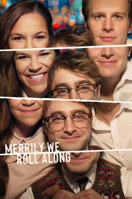 مشاهدة اونلاين فيلم Merrily We Roll Along 2025 مترجم