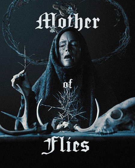 مشاهدة اونلاين فيلم Mother of Flies 2025 مترجم