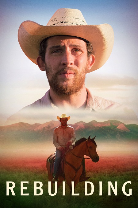 مشاهدة اونلاين فيلم Rebuilding 2025 مترجم